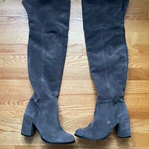 Seychelles over the knee boot